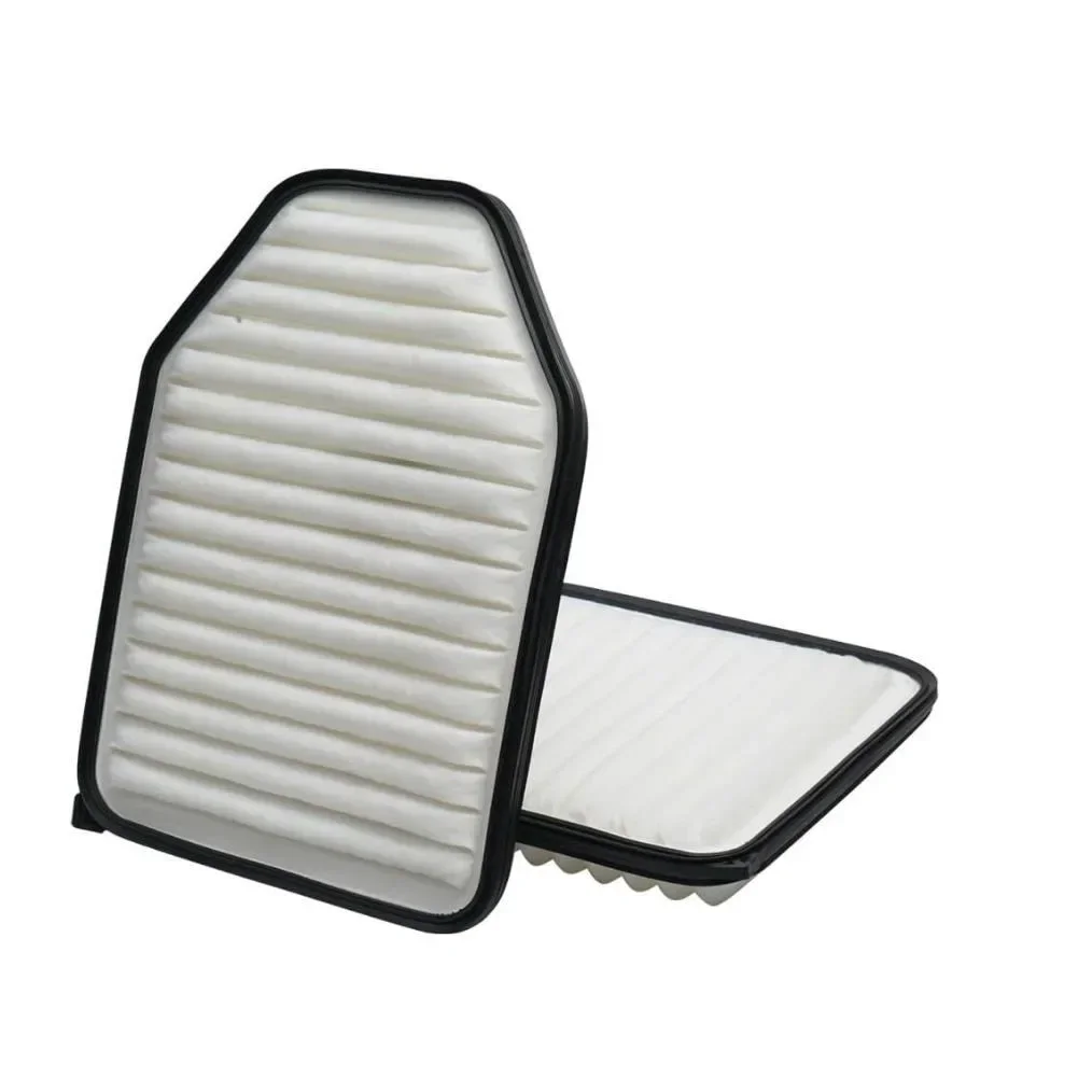 High Quality 2-Pack Engine Air Filter for 2018 Jeep Wrangler JK 3.6L, 2007-17 Wrangler 3.8L 53034 018AD, 53034 018AE Car
High Quality 2-Pack Engine Air Filter for 2018 Jeep Wrangler JK 3.6L, 2007-17 Wrangler 3.8L 53034 018AD, 53034 018AE Car