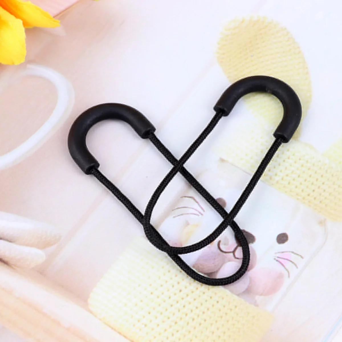30 Pcs Pull Cord Strong Nylon Non Slip Durable Zipper Pull Cord Replacement Fastener For Bags Backpacks Clothes
30 Pcs Pull Cord Strong Nylon Non Slip Durable Zipper Pull Cord Replacement Fastener For Bags Backpacks Clothes