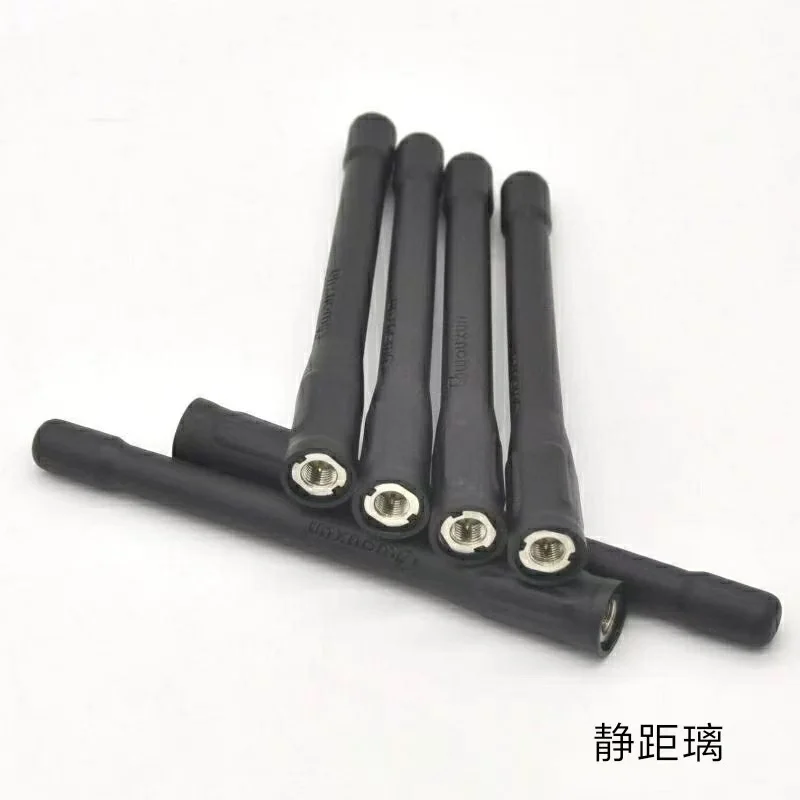 Wouxun KG-UV9D Short Antenna SMA-Male 144/430MHz Dual Band Antenna for WOUXUN KG-UV9D KG-UV9DPlus WV20 WV10 KG-UV2Q Exclusively
Wouxun KG-UV9D Short Antenna SMA-Male 144/430MHz Dual Band Antenna for WOUXUN KG-UV9D KG-UV9DPlus WV20 WV10 KG-UV2Q Exclusively