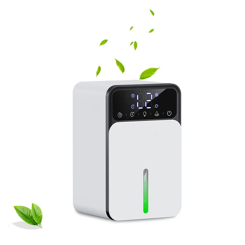 Dehumidifier Household Dehumidifier Dehumidifier Bedroom Moisture Absorption Drying Indoor Basement Dehumidifier
Dehumidifier Household Dehumidifier Dehumidifier Bedroom Moisture Absorption Drying Indoor Basement Dehumidifier