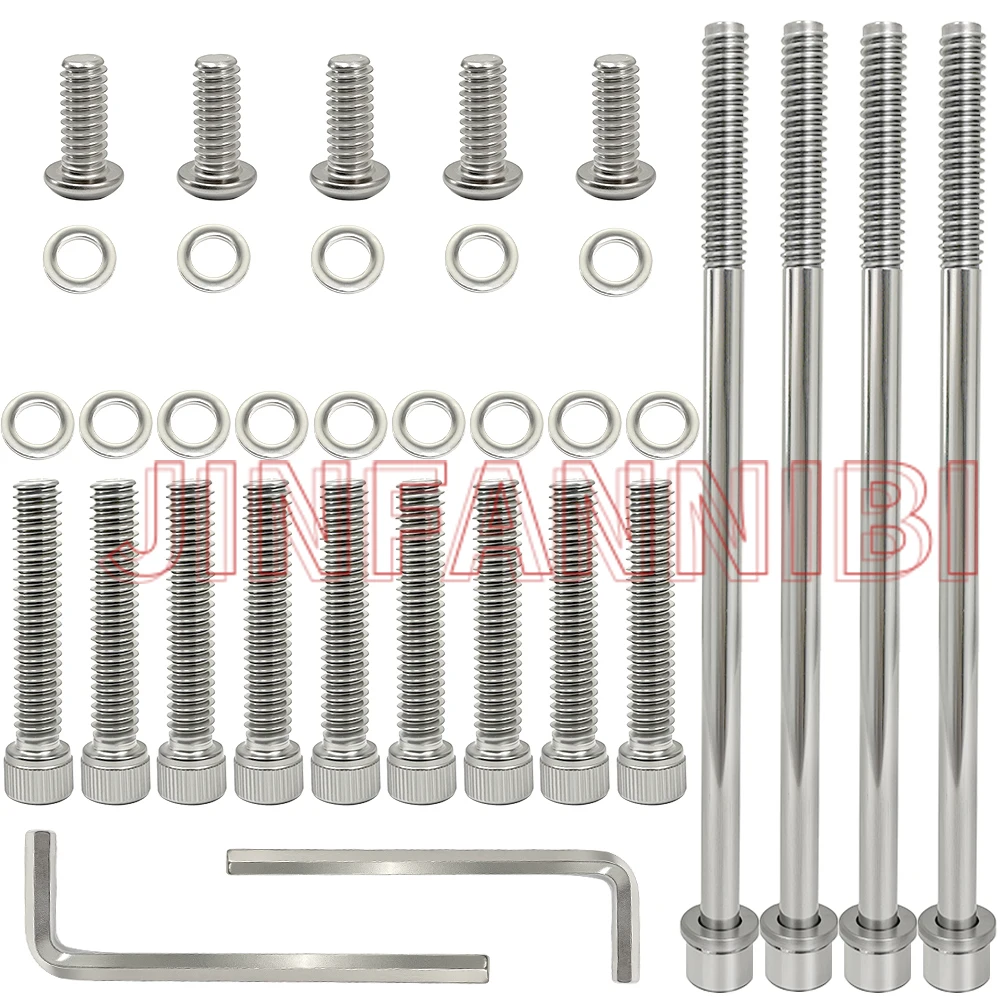 Полный комплект сальников с прокладкой и свечой зажигания для Yamaha TTR125E 2003, 2004, 2005, 2006, 2007, 2008 2009
Полный комплект сальников с прокладкой и свечой зажигания для Yamaha TTR125E 2003, 2004, 2005, 2006, 2007, 2008 2009