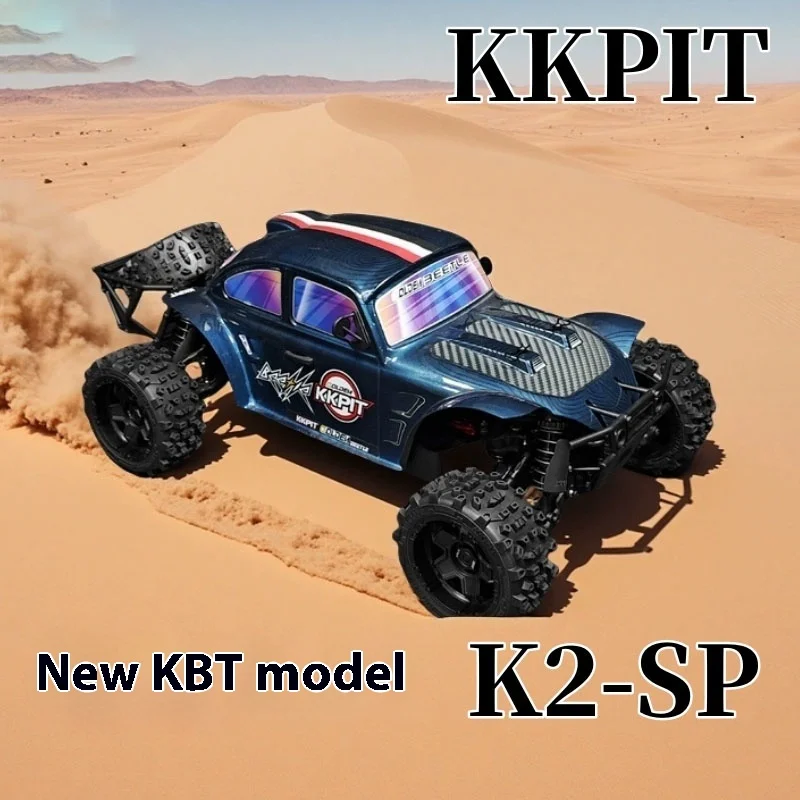 Kkpit New Kbt Sp K2 Deep Blue Replica Beetle Remote Control Three Speed Full-Time Four-Wheel Drive Off-Road Desert Short Card
Kkpit New Kbt Sp K2 Deep Blue Replica Beetle Remote Control Three Speed Full-Time Four-Wheel Drive Off-Road Desert Short Card