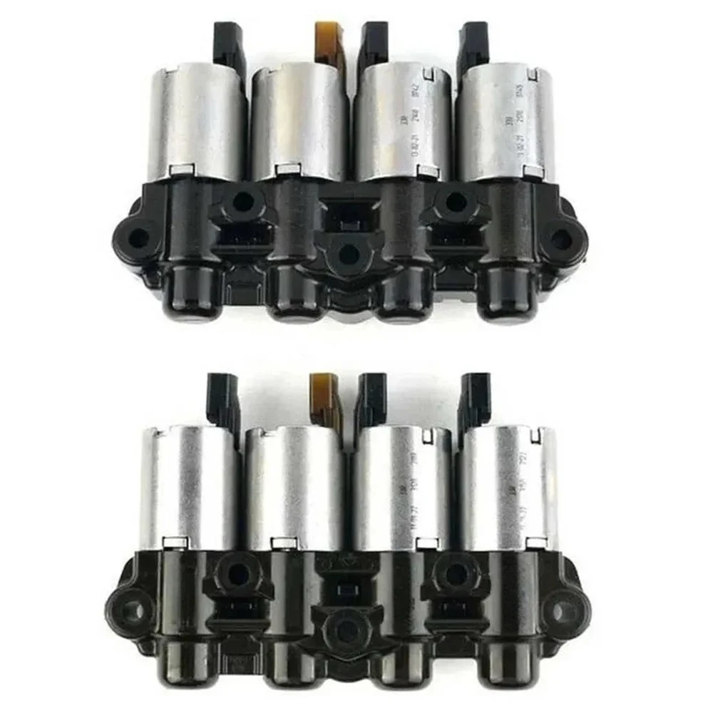 0AM DQ200 OAM 7 -Speed DSG Automatic Transmission Oil Control Solenoid Valve Kit 0AM325473 For VW
0AM DQ200 OAM 7 -Speed DSG Automatic Transmission Oil Control Solenoid Valve Kit 0AM325473 For VW