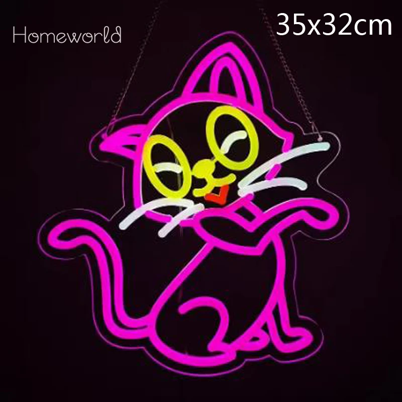 Cat Lady Neon Sign LED Neon Light Sign for Beer Bar Club Bedroom Office Hotel Pub Cafe Wedding Birthday Party Art Wall
Cat Lady Neon Sign LED Neon Light Sign for Beer Bar Club Bedroom Office Hotel Pub Cafe Wedding Birthday Party Art Wall
