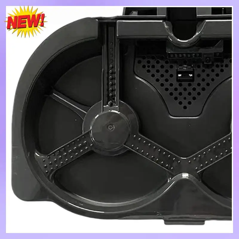 T24C Cleaning Tray Bracket For Roborock Q Revo Master / V20 Robot Vacuums Cleaner Accessories Cleaning Tray Bracket
T24C Cleaning Tray Bracket For Roborock Q Revo Master / V20 Robot Vacuums Cleaner Accessories Cleaning Tray Bracket