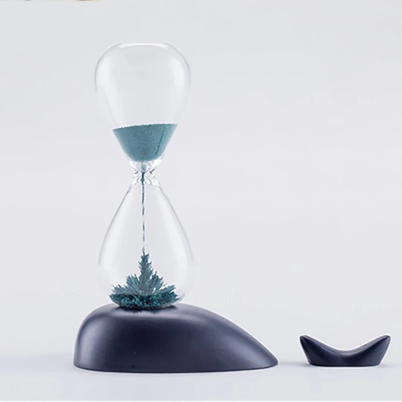 Whale Hourglass Sand Decor Timer Desktop Sand Clock Moving Luxury Clesidra Office Desk Ornaments for Home Decoration Room Gift
Whale Hourglass Sand Decor Timer Desktop Sand Clock Moving Luxury Clesidra Office Desk Ornaments for Home Decoration Room Gift