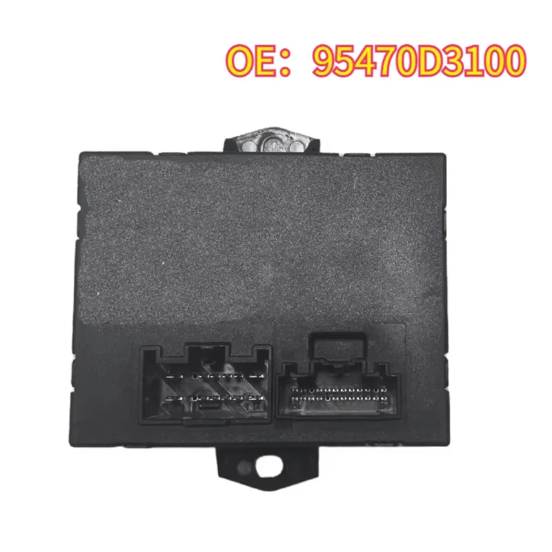 95470D3100 Trunk Control Module Tailgate Control Module For Hyundai Tucson 2015-2018 Liftgate Tailgate Hatch-Controller
95470D3100 Trunk Control Module Tailgate Control Module For Hyundai Tucson 2015-2018 Liftgate Tailgate Hatch-Controller