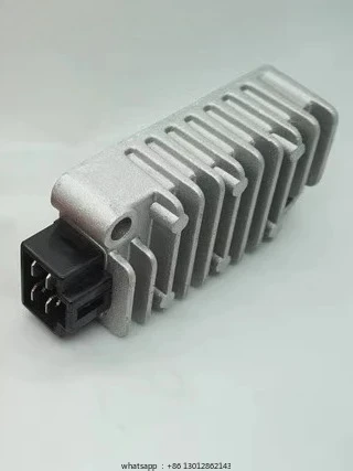 125 4KL charging rectifier 125 2A rectifier T-3
125 4KL charging rectifier 125 2A rectifier T-3