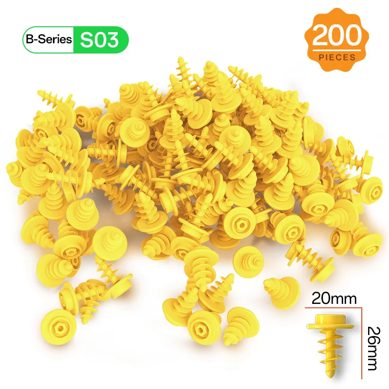 STEM Toy Parts for School Art Class Projects - Safe Round Head Screws for Kids Cardboard Castle & House Building
STEM Toy Parts for School Art Class Projects - Safe Round Head Screws for Kids Cardboard Castle & House Building