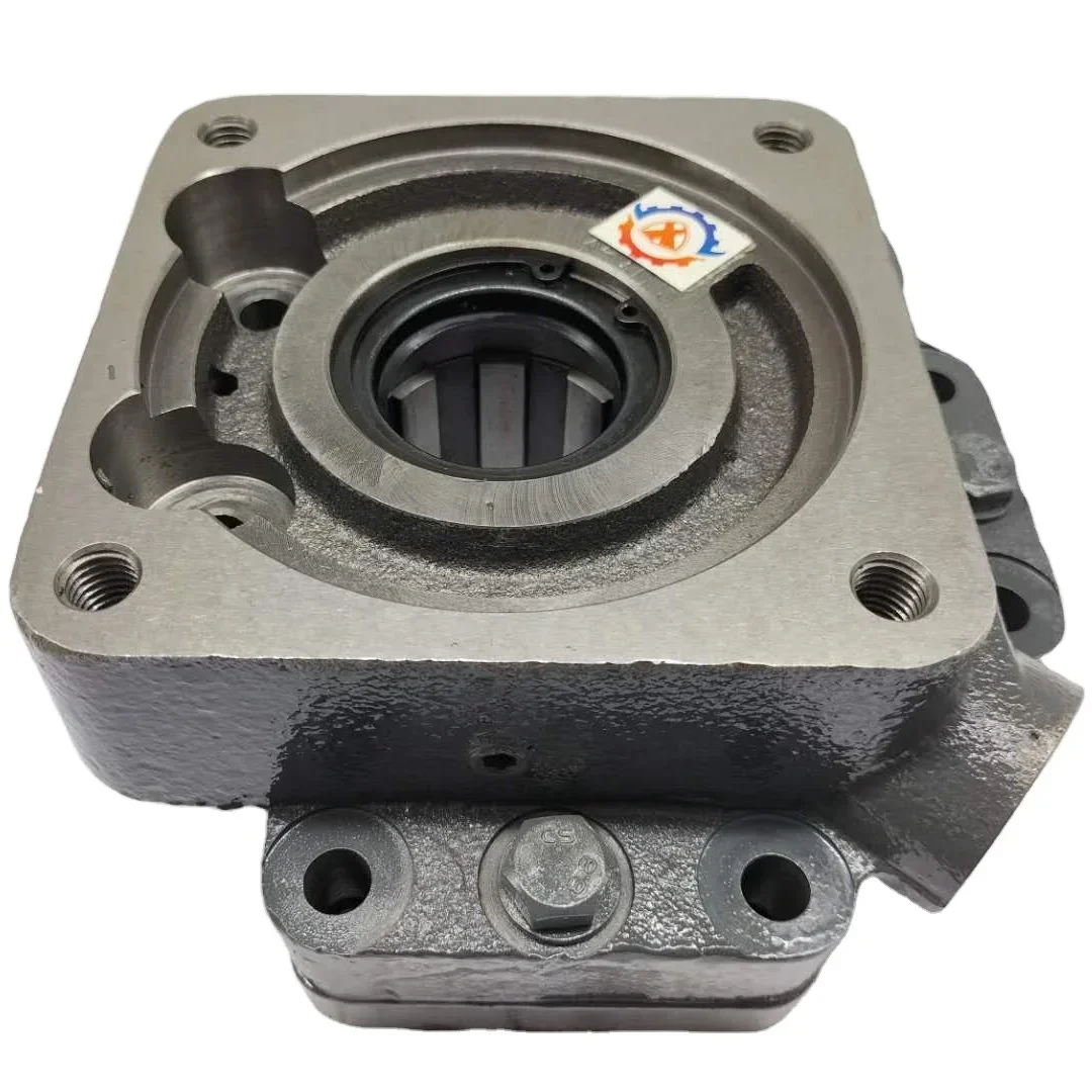 60301000183 Variable speed pump LGCBG070 for CDM855 Loader 
60301000183 Variable speed pump LGCBG070 for CDM855 Loader