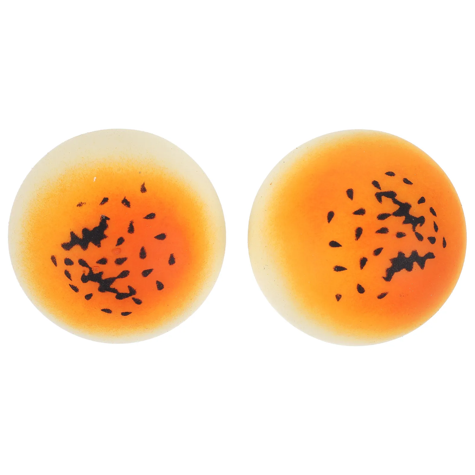2Pcs Pastry Shape Stress Relief Squeeze Playthings Funny Simulation Food Decompression Office Hand Sensory Creative Anxiety
2Pcs Pastry Shape Stress Relief Squeeze Playthings Funny Simulation Food Decompression Office Hand Sensory Creative Anxiety