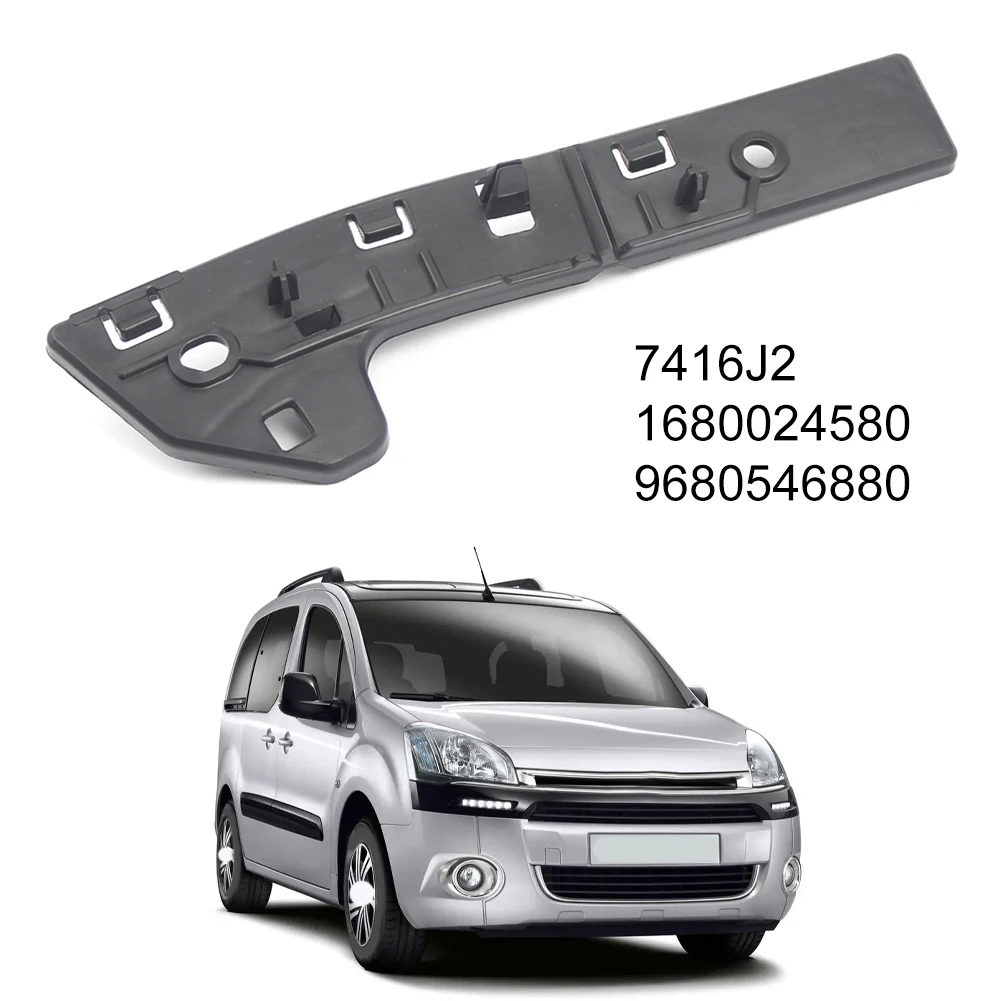 For Front End Collision Repair Left Bumper Mount Bumper Support Clip Replacement Bumper Bracket Bike Accessories
For Front End Collision Repair Left Bumper Mount Bumper Support Clip Replacement Bumper Bracket Bike Accessories