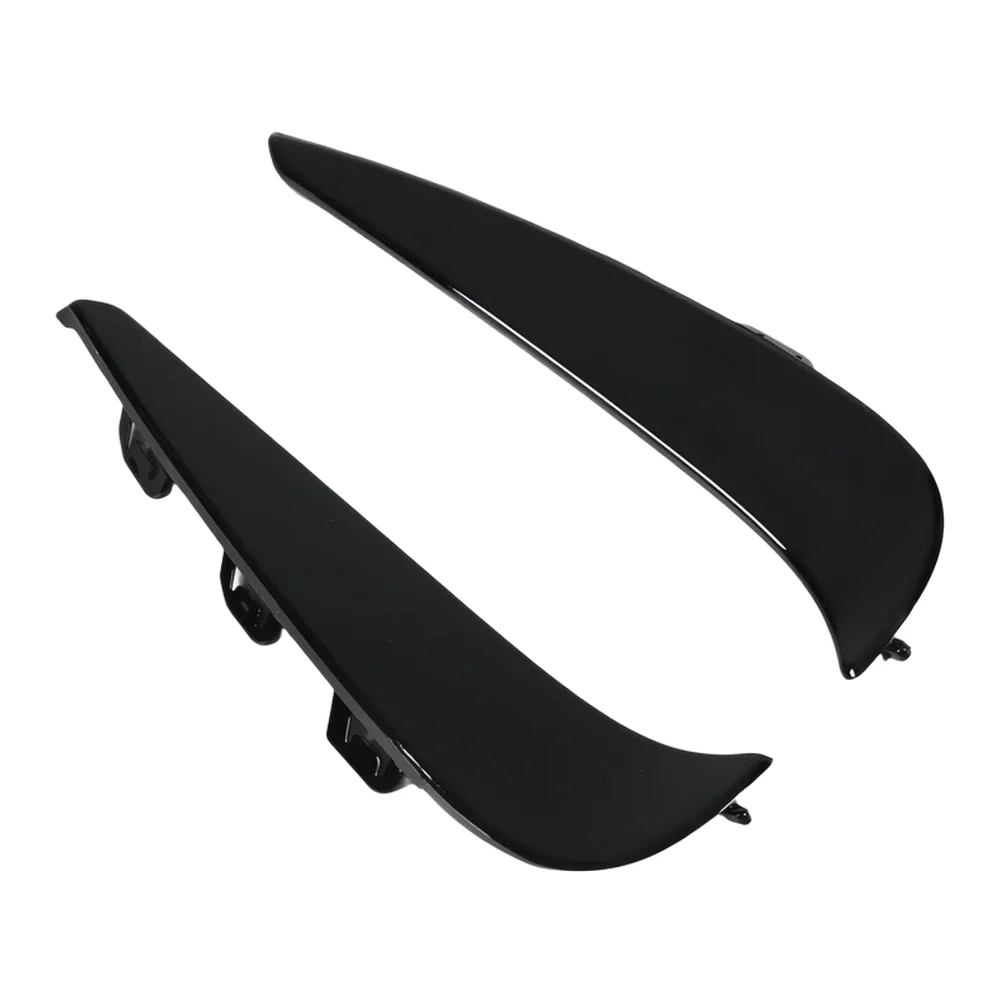 For mercedes For W206 Front Bumper Air Deflector Trim Moon Panel for C-Class 2021 2022 2023 ABS Black Material
For mercedes For W206 Front Bumper Air Deflector Trim Moon Panel for C-Class 2021 2022 2023 ABS Black Material