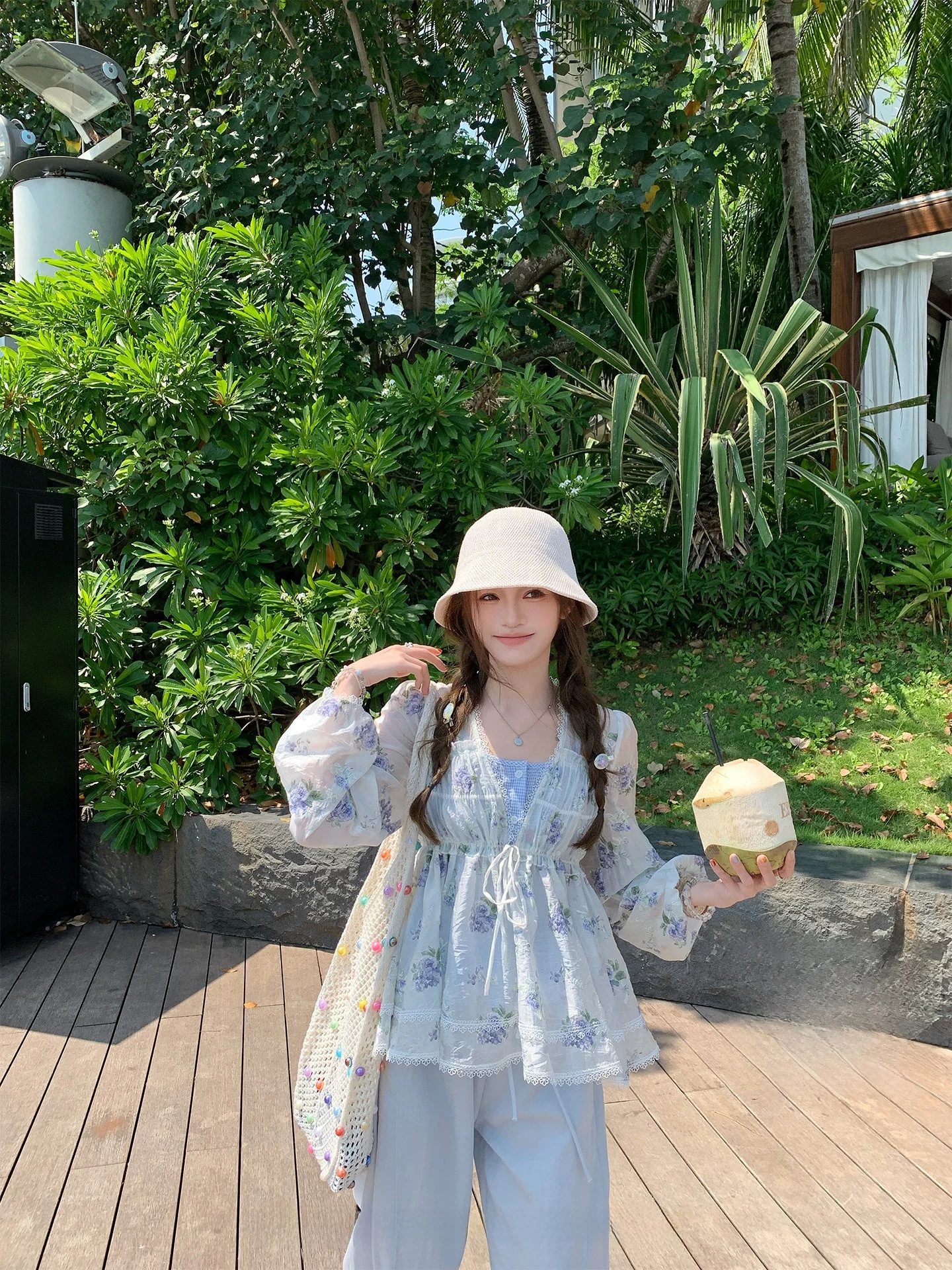 Женская рубашка FF BLUE из шифона с цветочным узором, вышивкой и завязками на талии, синяя, в клетку, из хлопка Lenzing
Женская рубашка FF BLUE из шифона с цветочным узором, вышивкой и завязками на талии, синяя, в клетку, из хлопка Lenzing