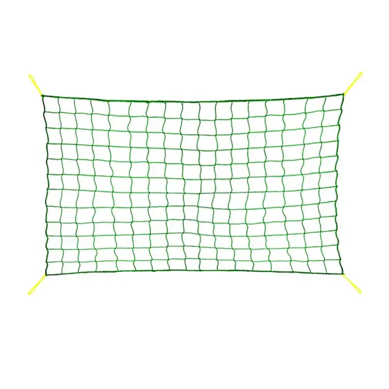 Climbing Net Multi Use Plant Trellis Netting Heavy Duty Nylon Climbing Netting for Cucumber Tomato Fruits Vegetables Grow Holder
Climbing Net Multi Use Plant Trellis Netting Heavy Duty Nylon Climbing Netting for Cucumber Tomato Fruits Vegetables Grow Holder
