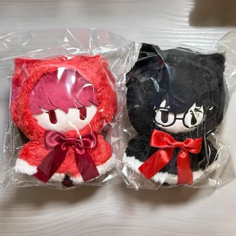 Authentic Tapioca Persoa 5 Royal Cape Plush Doll Stuffed Keychain Cute Adorable Collectible Bag Charm Birthday Gift In Stock
Authentic Tapioca Persoa 5 Royal Cape Plush Doll Stuffed Keychain Cute Adorable Collectible Bag Charm Birthday Gift In Stock