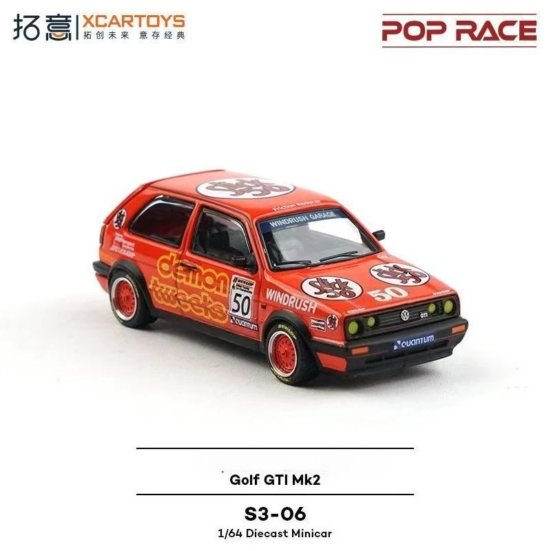 Модель автомобиля XCARTOYS Volkswagen Golf GTI Mk2, красная, окрашенная, масштаб 1/64, имитация из сплава, коллекционная игрушка для взрослых, декоративное украшение
Модель автомобиля XCARTOYS Volkswagen Golf GTI Mk2, красная, окрашенная, масштаб 1/64, имитация из сплава, коллекционная игрушка для взрослых, декоративное украшение