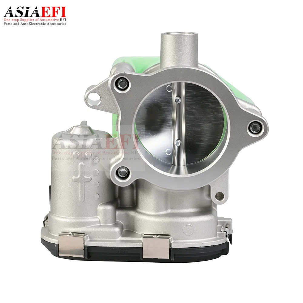 High Quality Throttle Body Assy OEM F01R00Y094 9817292280 0280750540 for Peugeot 206 207 301 2008 308 408 C3-XR Citroen C3 C4
High Quality Throttle Body Assy OEM F01R00Y094 9817292280 0280750540 for Peugeot 206 207 301 2008 308 408 C3-XR Citroen C3 C4