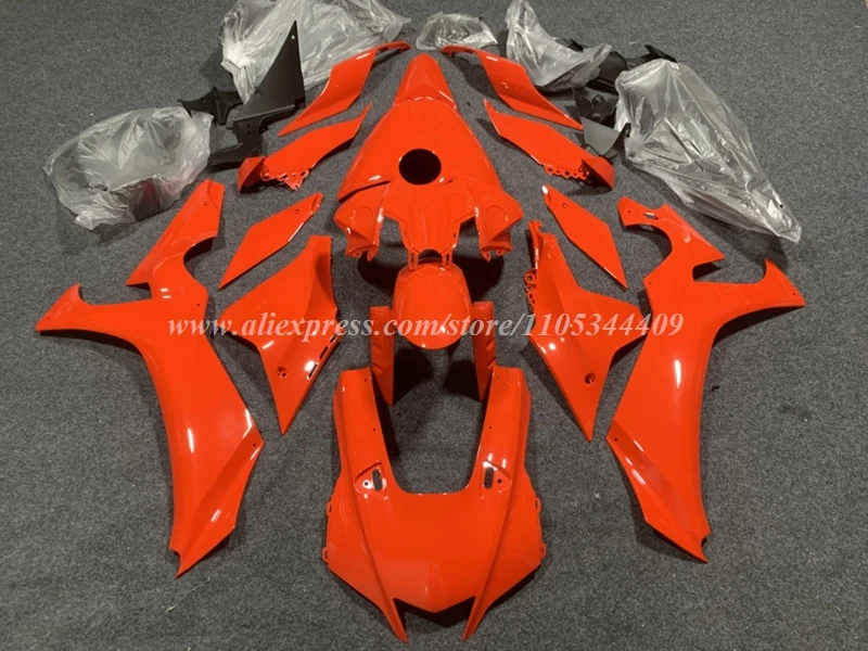 NEW ABS Fairings Kits Fit For YAMAHA YZFR1 2020 2021 2022 2023 2024 2025 Bodywork Set Custom Red
NEW ABS Fairings Kits Fit For YAMAHA YZFR1 2020 2021 2022 2023 2024 2025 Bodywork Set Custom Red