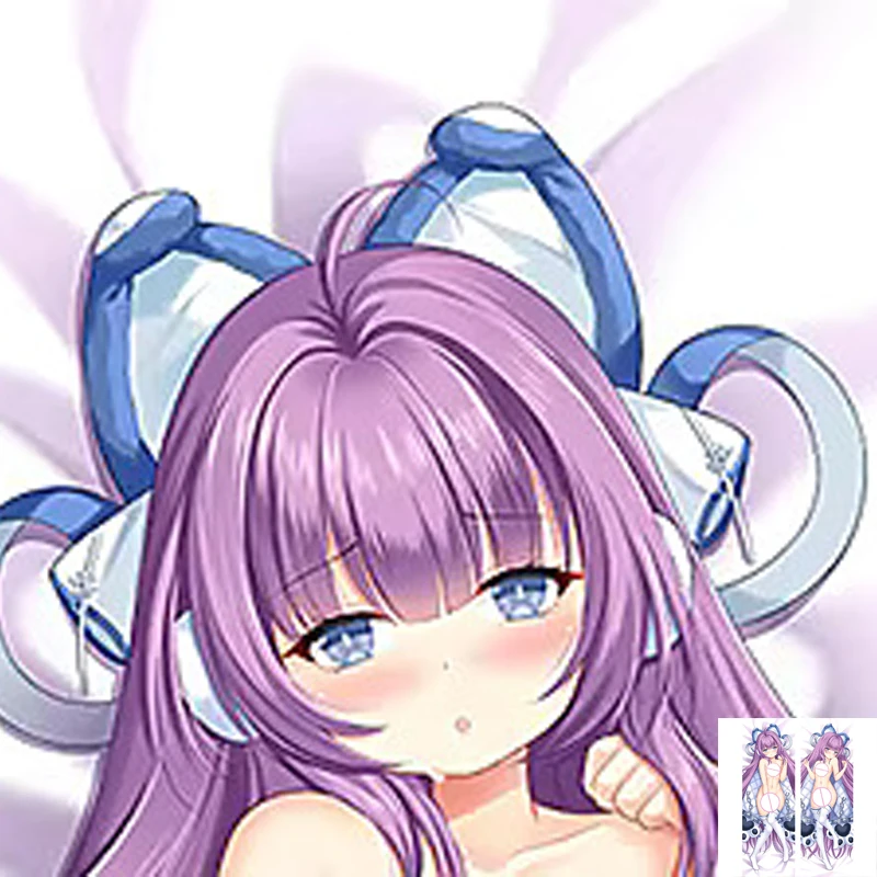 Dakimakura Anime Tashkent 2 Side Printed Hugging Body Pillowcase Cushion Bedding Decor Pillow Cover 2024
Dakimakura Anime Tashkent 2 Side Printed Hugging Body Pillowcase Cushion Bedding Decor Pillow Cover 2024