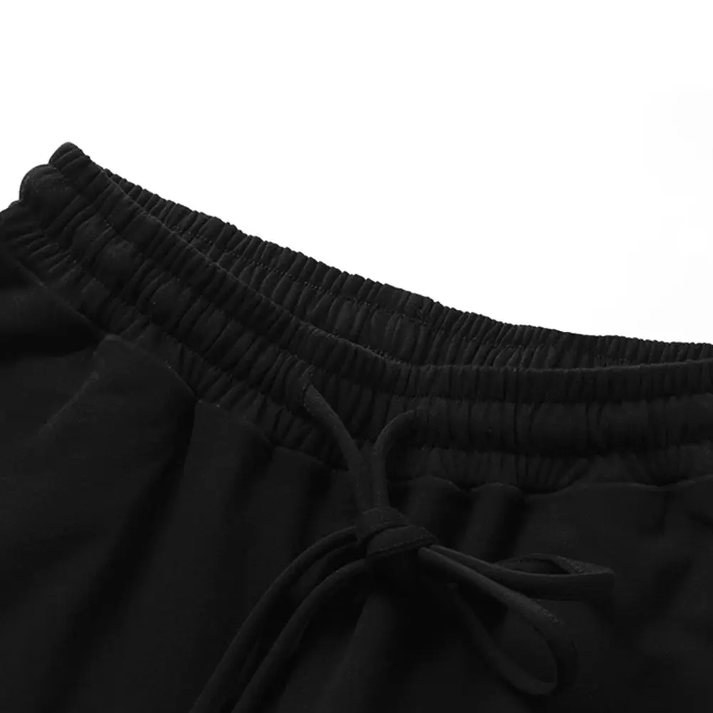 Брюки свободного кроя 3XL, удобные пляжные шорты для мужчин, шорты прямого кроя, однотонный узор, подходит для мужчин
Брюки свободного кроя 3XL, удобные пляжные шорты для мужчин, шорты прямого кроя, однотонный узор, подходит для мужчин