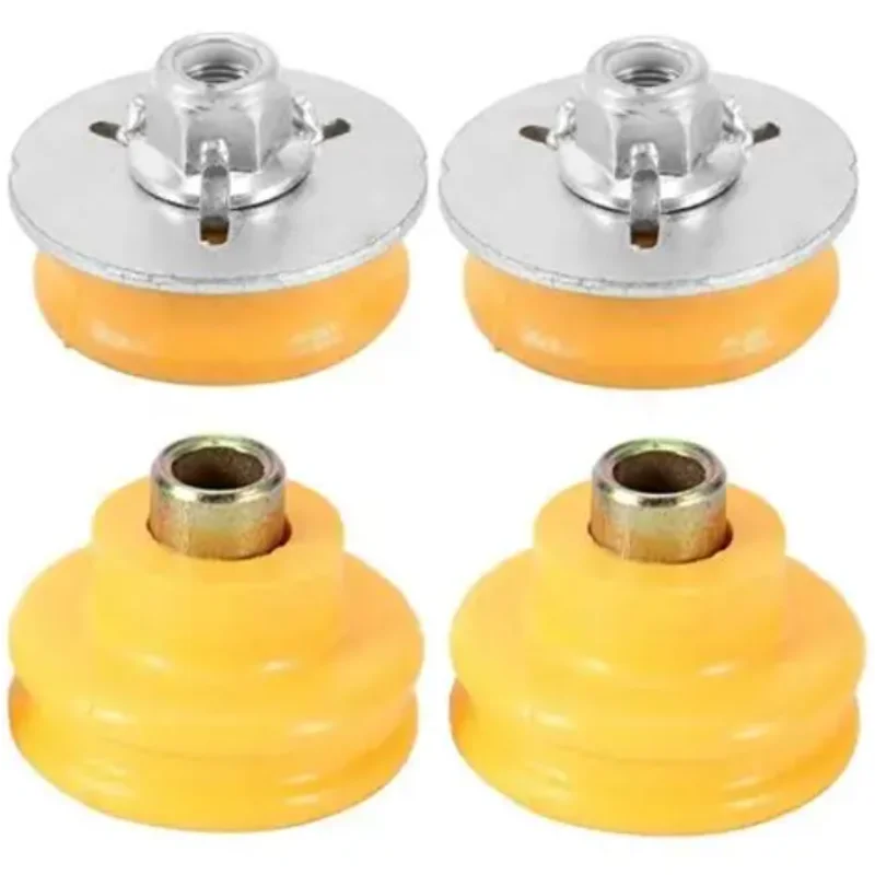 Комплект заднего амортизатора, сменные прочные запасные части премиум-класса 33506771738 33506771737 для BMW E90 E92 E82 E87
Комплект заднего амортизатора, сменные прочные запасные части премиум-класса 33506771738 33506771737 для BMW E90 E92 E82 E87