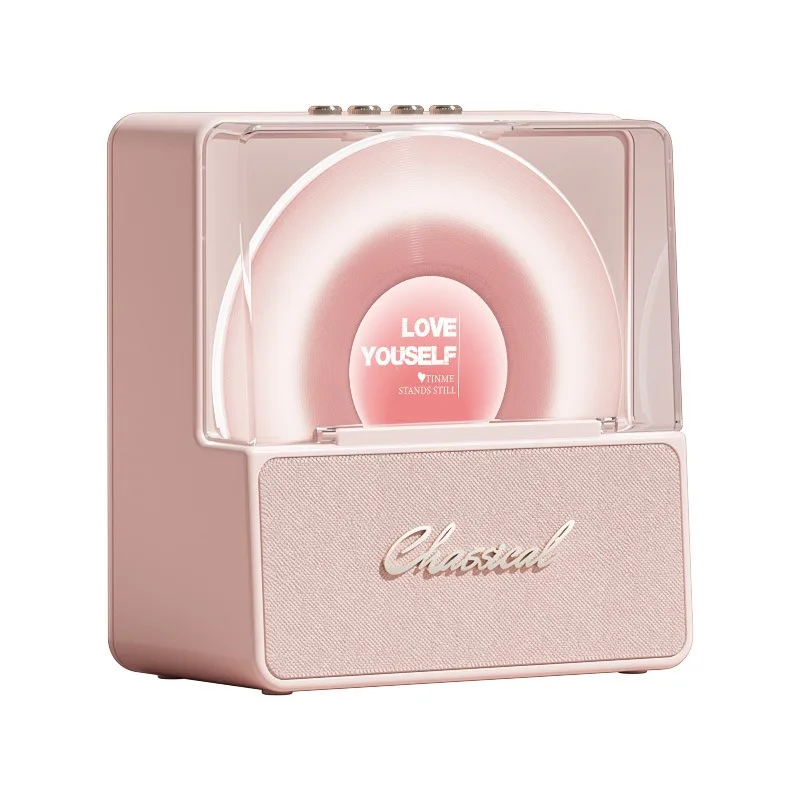 Bluetooth Speaker Microphone Integrated Microphone Karaoke Wireless Bluetooth Speaker Home Version Singing Speaker
Bluetooth Speaker Microphone Integrated Microphone Karaoke Wireless Bluetooth Speaker Home Version Singing Speaker