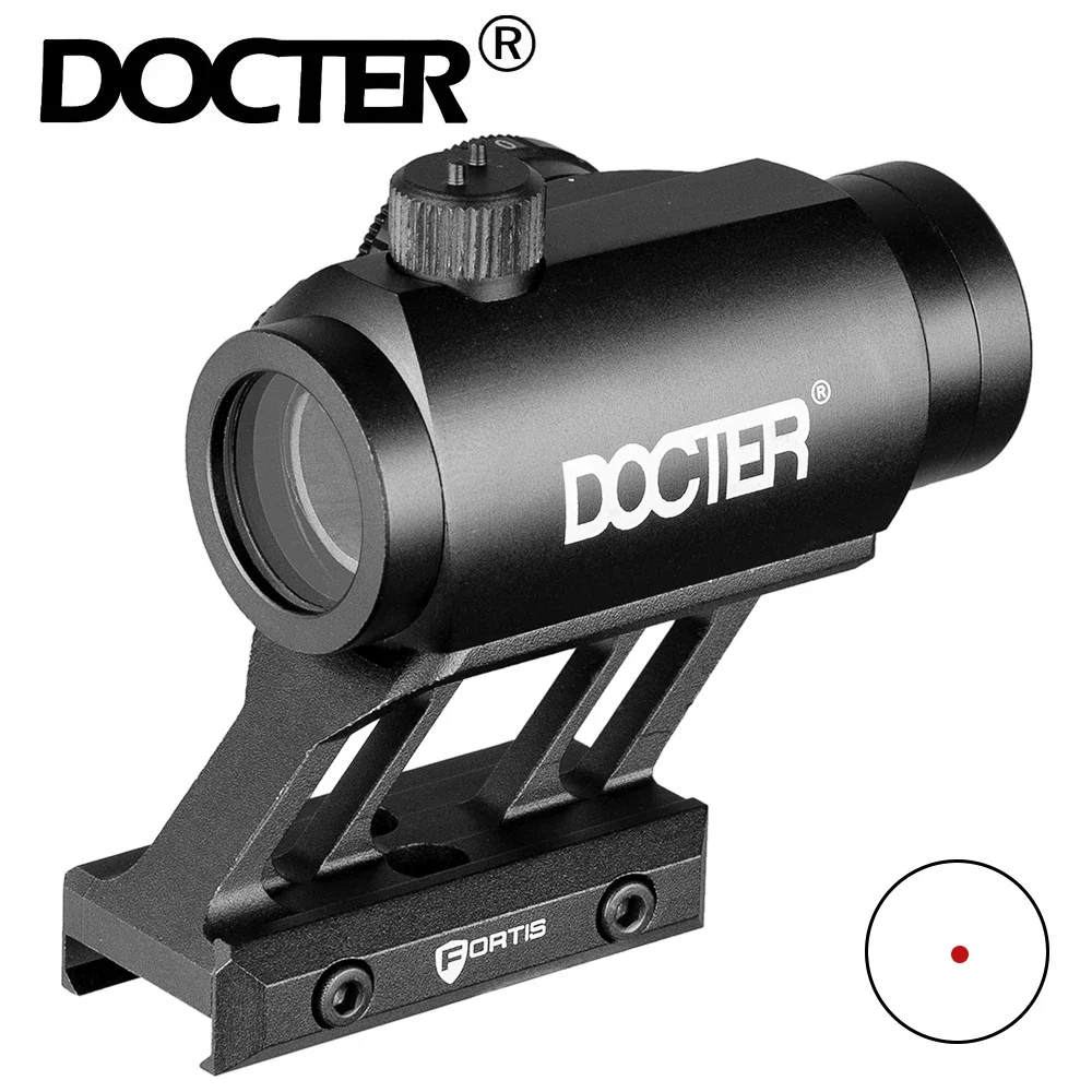 Тактический Оптический прицел Docter 1x20, прицел с красной точкой 20 мм, Рельс 20 мм, крепление с красной точкой, прицел для охоты
Тактический Оптический прицел Docter 1x20, прицел с красной точкой 20 мм, Рельс 20 мм, крепление с красной точкой, прицел для охоты