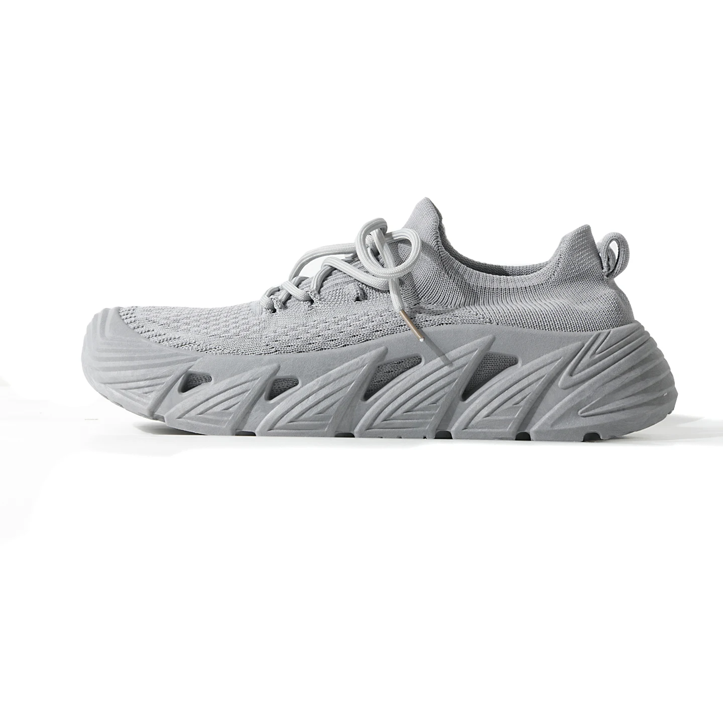 Men's Sporty Breathable Slip-On Shoes Thick Bottom Anti-Slip Wear-Resistant Lightweight Casual Shoes Spring Summer
Men's Sporty Breathable Slip-On Shoes Thick Bottom Anti-Slip Wear-Resistant Lightweight Casual Shoes Spring Summer