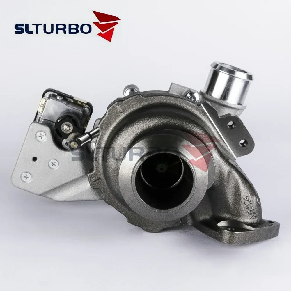 Turbo For Cars Full Turbine Turbocharger Complete 788479 Turbo for Land-Rover Defender 2.2 90Kw 122HP Duratorq 2011- Eng
Turbo For Cars Full Turbine Turbocharger Complete 788479 Turbo for Land-Rover Defender 2.2 90Kw 122HP Duratorq 2011- Eng
