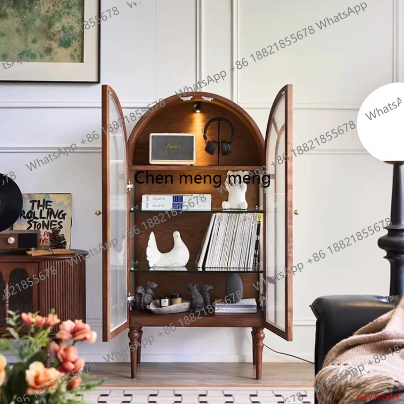 French Vintage Wine Cabinet Solid Wood Sideboard Living Room Wine Cabinet Display Chest Bar Furniture Barschrank
French Vintage Wine Cabinet Solid Wood Sideboard Living Room Wine Cabinet Display Chest Bar Furniture Barschrank