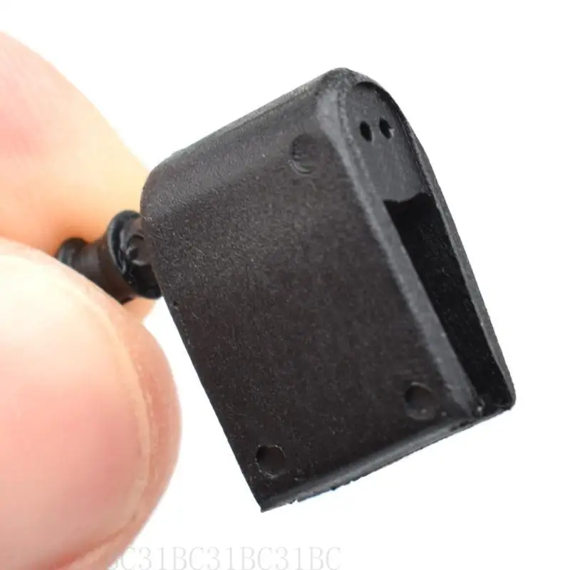 652F 2E1955985 2E1955986 Black Plastic Window WindShield Wipers Washer Nozzles Jet For Sprinter II 2006-2018
652F 2E1955985 2E1955986 Black Plastic Window WindShield Wipers Washer Nozzles Jet For Sprinter II 2006-2018