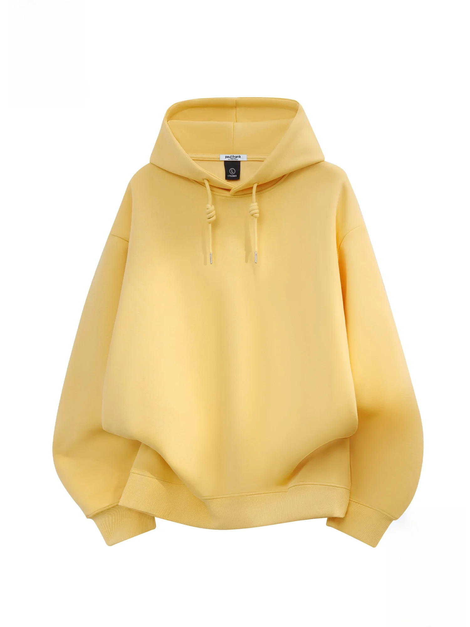 Мужская толстовка Paul Frank Heavyweight с длинным рукавом, новая весенняя повседневная свободная толстовка из полиэстера для молодежи, свободный крой
Мужская толстовка Paul Frank Heavyweight с длинным рукавом, новая весенняя повседневная свободная толстовка из полиэстера для молодежи, свободный крой