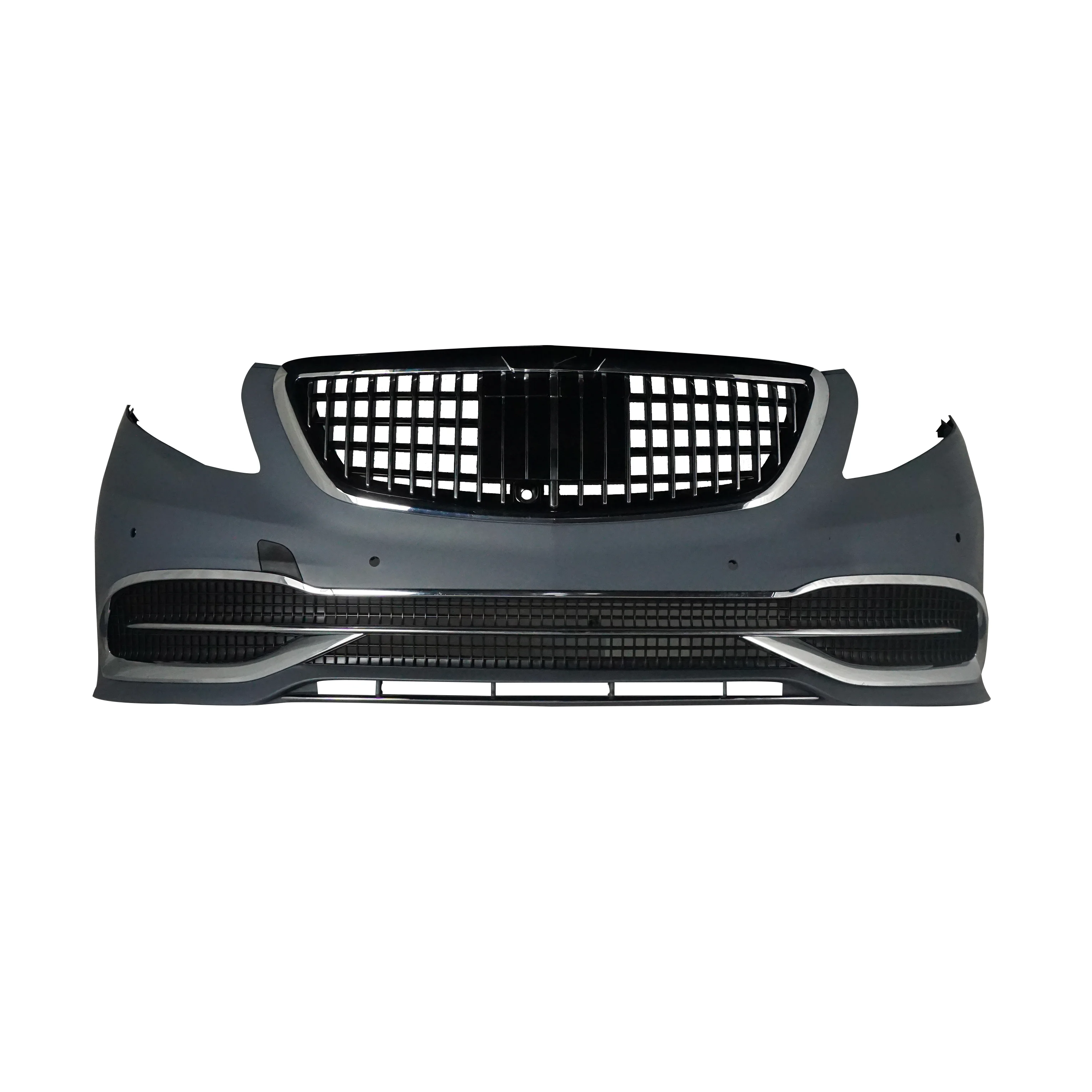 High Quality New Condition Vehicle Appearance Upgrade Kit For Vito/V260 (16-23') To S680 Maybach For Mercedes Benz Body Kit Upgr
High Quality New Condition Vehicle Appearance Upgrade Kit For Vito/V260 (16-23') To S680 Maybach For Mercedes Benz Body Kit Upgr