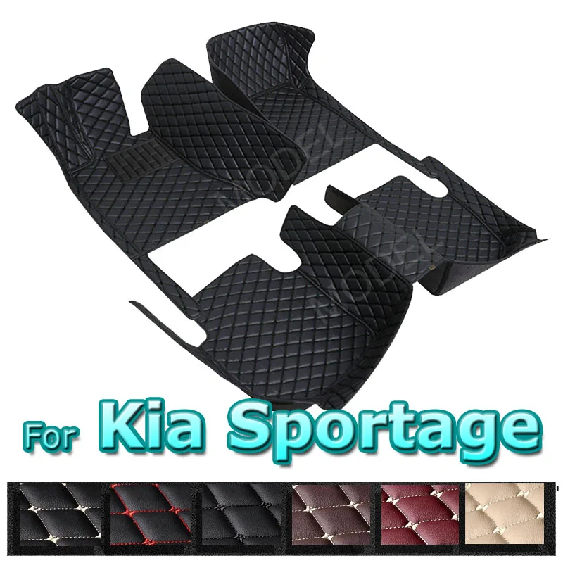 Custom Made Leather Car Floor Mats For Kia Sportage 4 nq5 2022 Interior Details Carpets Rugs Foot Pads Accessories
Custom Made Leather Car Floor Mats For Kia Sportage 4 nq5 2022 Interior Details Carpets Rugs Foot Pads Accessories