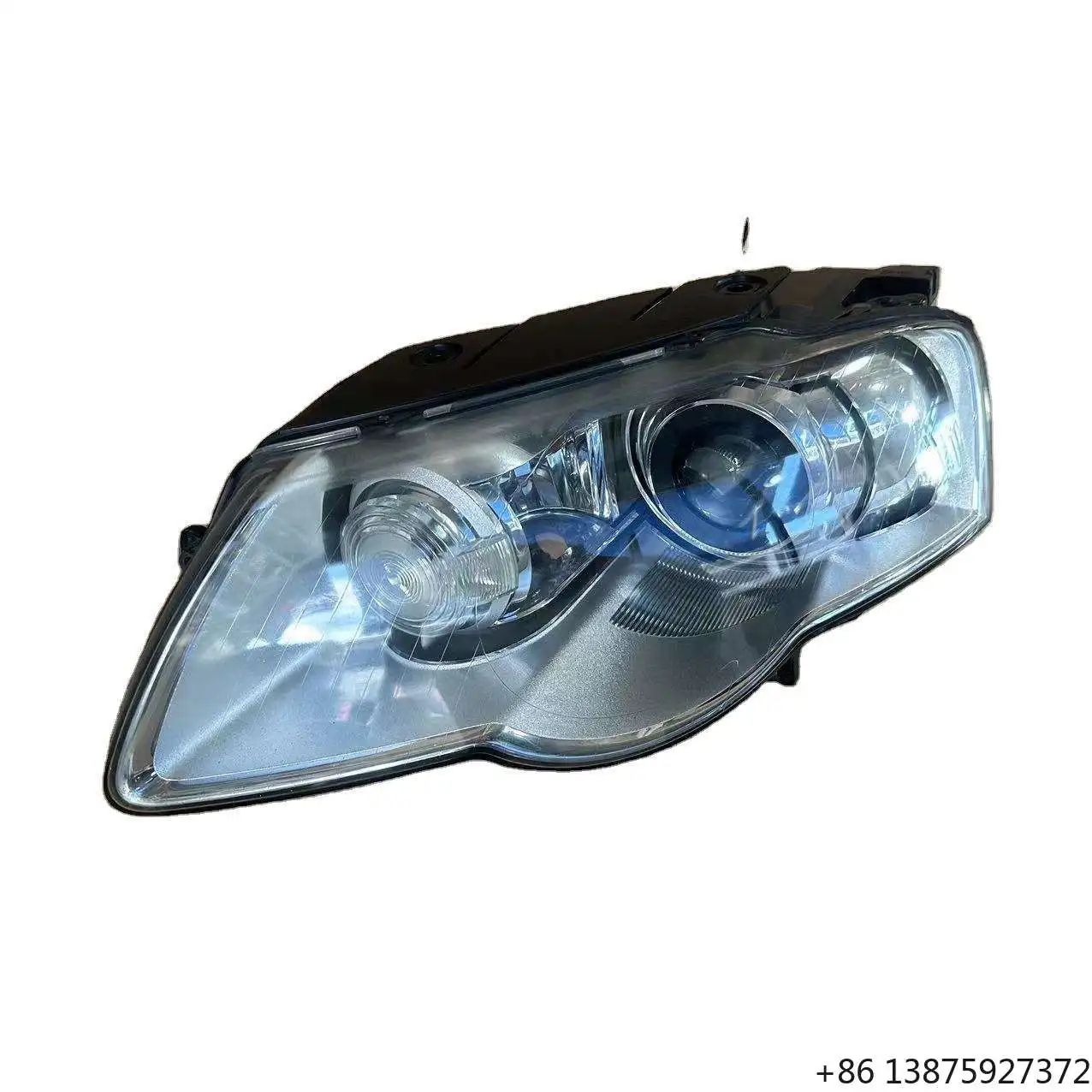 Original High Quality Headlights Suitable for Headlamps Auto Parts 100%Waterproof Original Disassembled Parts
Original High Quality Headlights Suitable for Headlamps Auto Parts 100%Waterproof Original Disassembled Parts