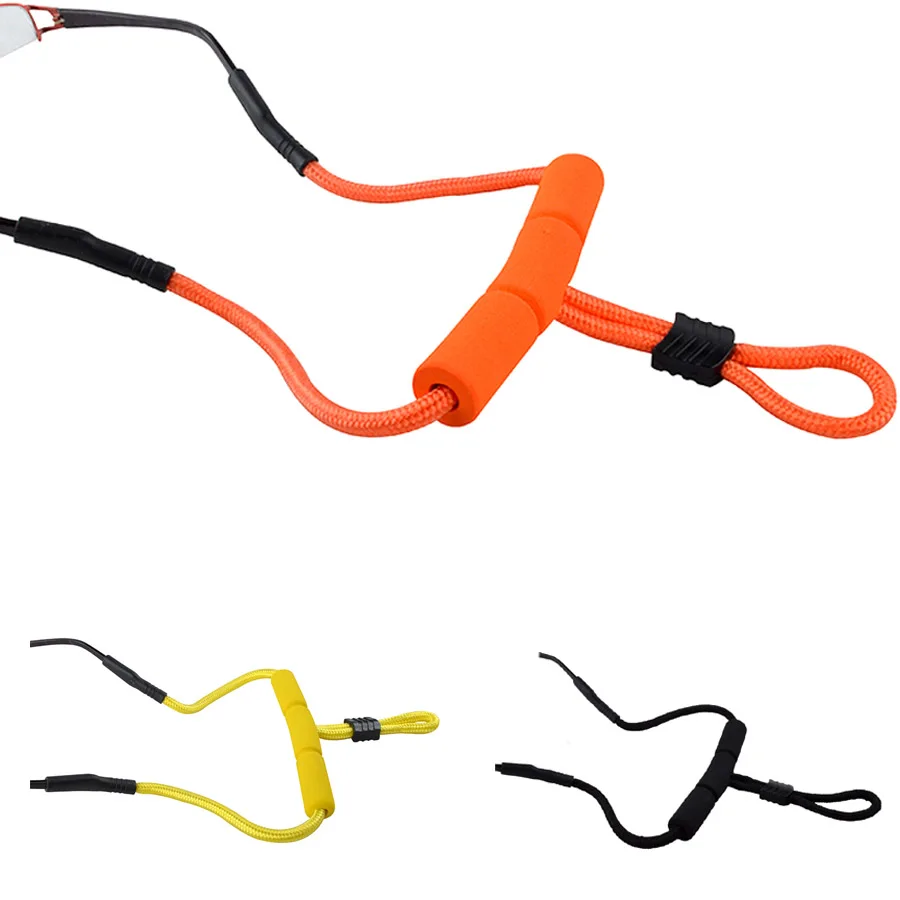 Retail Glasses Floating Cord Sun Glasses Ski Snowboard Fishermen Boaters eyewear head band
Retail Glasses Floating Cord Sun Glasses Ski Snowboard Fishermen Boaters eyewear head band