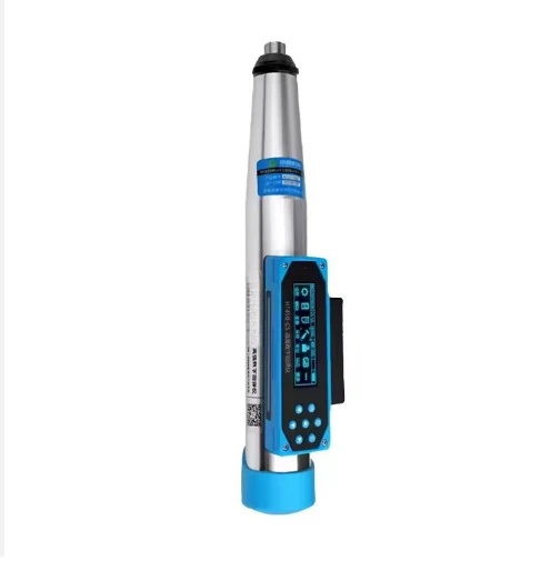 Digital Rebound Meter High Accuracy Concrete Strength Tester for Engineering Projects
Digital Rebound Meter High Accuracy Concrete Strength Tester for Engineering Projects