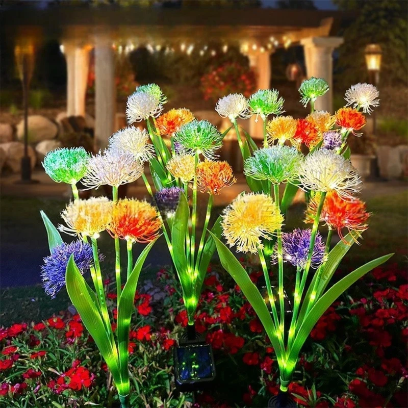 LED Garden Outdoor Decor Glowing Stems Solar Lights Outdoor Waterproof for Yard, Lawn Hotel Corridor Home Lighting
LED Garden Outdoor Decor Glowing Stems Solar Lights Outdoor Waterproof for Yard, Lawn Hotel Corridor Home Lighting