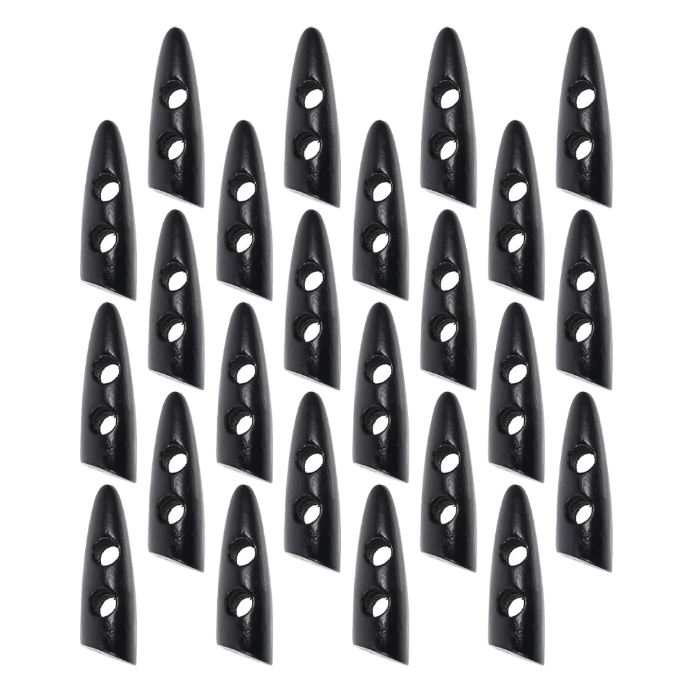 Wooden Buttons for Coats Clothing Decorative Embellishments Knitting Accessories Fashionable Versatile Crafts Sewing Coat Horn
Wooden Buttons for Coats Clothing Decorative Embellishments Knitting Accessories Fashionable Versatile Crafts Sewing Coat Horn