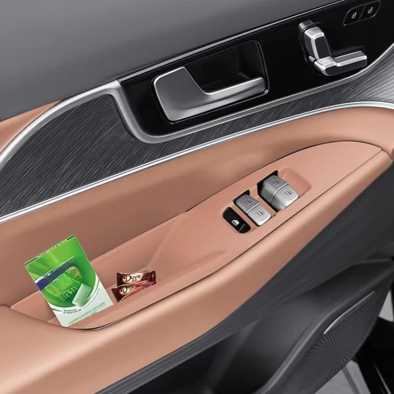 Силиконовые накладки на кнопки стеклоподъемников и накладки для дверных отсеков Tiggo 8L для Chery Fengyun T9: защитные аксессуары для интерьера
Силиконовые накладки на кнопки стеклоподъемников и накладки для дверных отсеков Tiggo 8L для Chery Fengyun T9: защитные аксессуары для интерьера