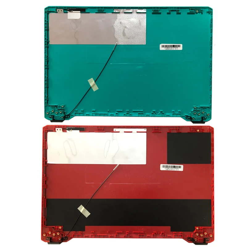 NEW for ASUS X570 X570ub X570ud X570ud-1b FX570ud YX570 YX570Z YX570ZD Rear Lid TOP case laptop LCD Back Cover
NEW for ASUS X570 X570ub X570ud X570ud-1b FX570ud YX570 YX570Z YX570ZD Rear Lid TOP case laptop LCD Back Cover