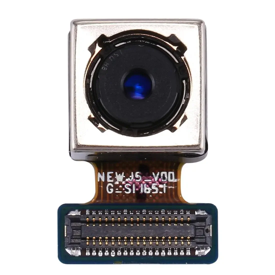 Back Facing Camera For Samsung Galaxy Xcover 4 SM-G390F Repair Replace Camera Module
Back Facing Camera For Samsung Galaxy Xcover 4 SM-G390F Repair Replace Camera Module