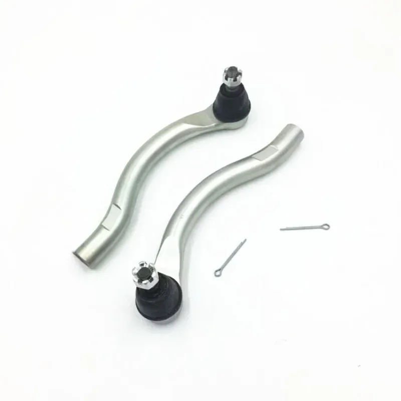 1pc Steering Linkage Tie Rod End Outer Inner Ball Joint for Accord Civic Honda Odyssey CR-V Fit City Crider
1pc Steering Linkage Tie Rod End Outer Inner Ball Joint for Accord Civic Honda Odyssey CR-V Fit City Crider