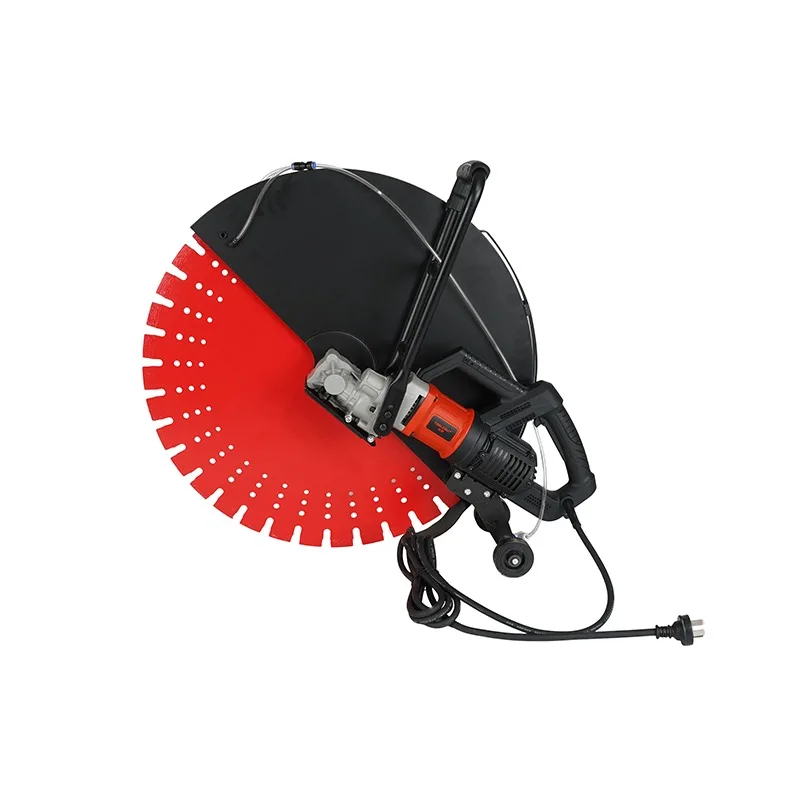 【Popular】Efficient 6000W Handheld Electric Concrete Slotting Saw 650mm Deep Wall Cutting Slotting Machine
【Popular】Efficient 6000W Handheld Electric Concrete Slotting Saw 650mm Deep Wall Cutting Slotting Machine