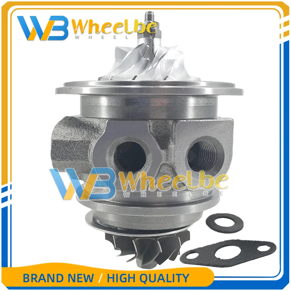 TD015 Turbine CHRA Core TD015R-04K-2 For MITSUBISHI Pajero Mini ABA-H58A 4A30T 49133-01240 100928191 4913301240 Turbo Cartridge
TD015 Turbine CHRA Core TD015R-04K-2 For MITSUBISHI Pajero Mini ABA-H58A 4A30T 49133-01240 100928191 4913301240 Turbo Cartridge