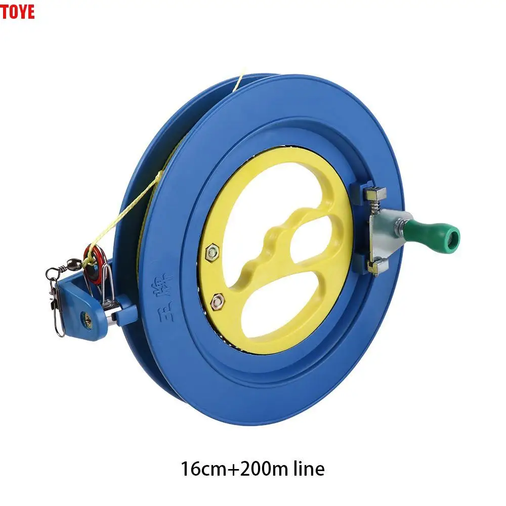 16cm/18cm Flying Kite Reel Plastic Flight Handle Tools Flying Kite Winder Fly Tool Durable Kite Handle Wheel Outdoor
16cm/18cm Flying Kite Reel Plastic Flight Handle Tools Flying Kite Winder Fly Tool Durable Kite Handle Wheel Outdoor