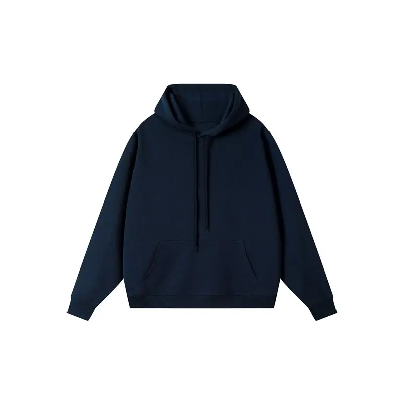 ABRT-Women's Long-Sleeved Hooded Sweatshirt, Casual Loose-Fitting Shirt, Fleece Top Hooded Style - Navy Blue XXXL
ABRT-Women's Long-Sleeved Hooded Sweatshirt, Casual Loose-Fitting Shirt, Fleece Top Hooded Style - Navy Blue XXXL