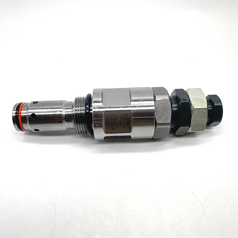 723-40-51401 PC200-7 Main Relief Valve 7234051102 For Komatsu PC200-6 200-7 Hydraulic pump relief valve 723-40-91102
723-40-51401 PC200-7 Main Relief Valve 7234051102 For Komatsu PC200-6 200-7 Hydraulic pump relief valve 723-40-91102