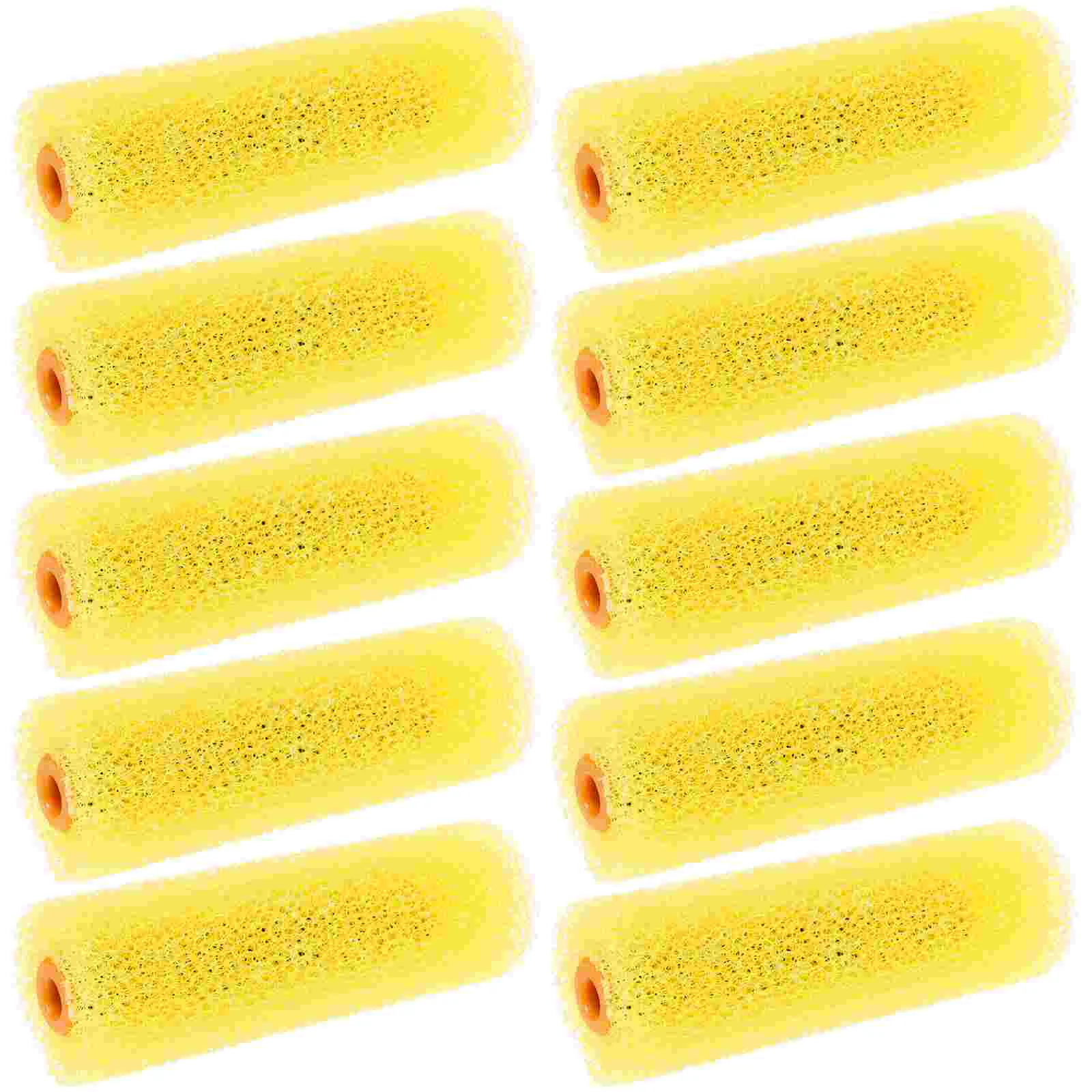 Embroidery Roller Brush Rollers Paint for Wall Painting Replacement Sleeves Sponge Small Covers
Embroidery Roller Brush Rollers Paint for Wall Painting Replacement Sleeves Sponge Small Covers